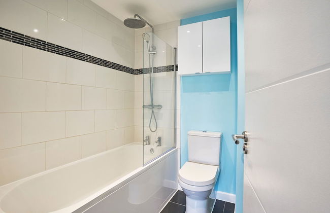 Host Stay Beachside Gallery - Foto 12