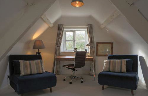 St Margaret's Steps Luxury apartment sleeps 8 - Foto 11