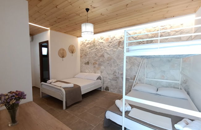 Villa Marilou Fourka - Foto 38