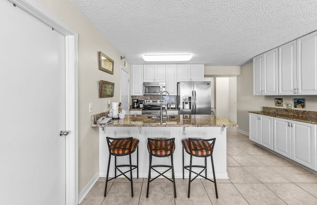 Harbor Place Condominiums by Hosteeva - Photo 30