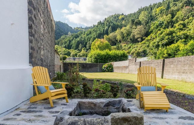 Furnas Boutique House - Foto 43