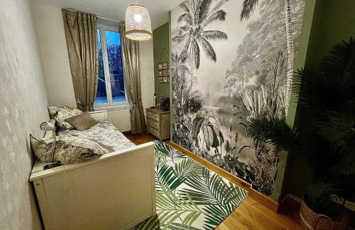 Gîte des prés - Foto 10