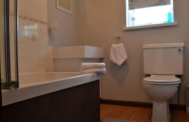 Thornbury Holiday Park - Foto 42