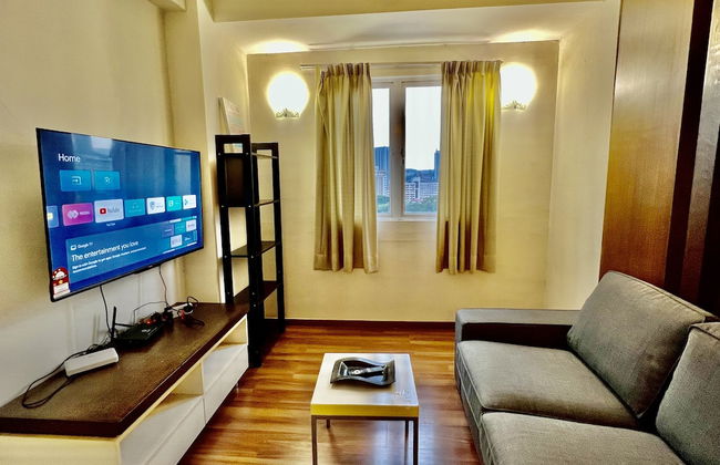 Casa Mutiara Apartments by Moonlight - Foto 21