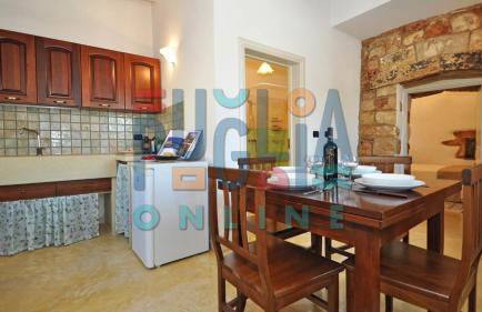 Trulli Malaspina Puglia On Line - Foto 19