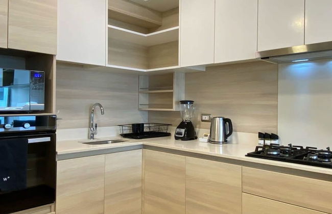 Perfect 1BR With Balcony in Luxurious Building - Foto 5