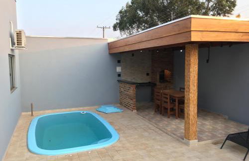 Cantinho Estrelado - Casa automatizada com ALEXA - Foto 78