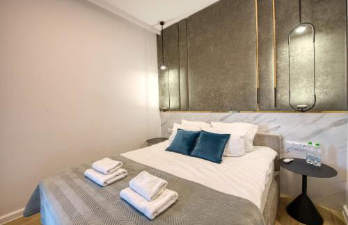 Sol Marina by Q4 Apartments - Foto 39