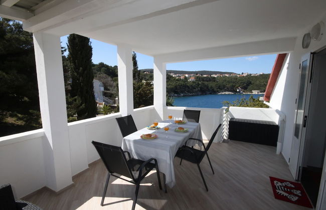 Apartment Located Directly on the Seaside, With Stunning Views and Seasight - Foto 1
