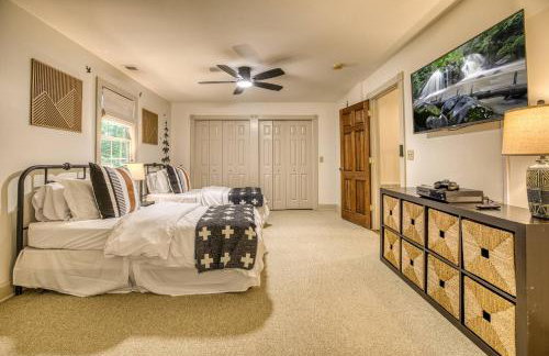 Ultimate Creek Experience-Hot tub/Sauna/Fishing - Foto 38