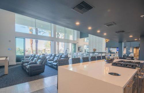 Phoenix Stay , Near Mayo Clinic & Shopping, Pool & Parking- S134 - Foto 56