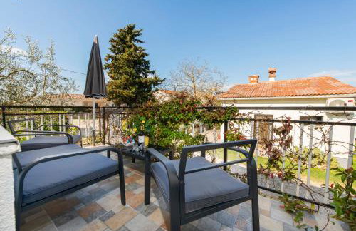 Vacation House Ana I Istrian Green Retreat - Foto 9