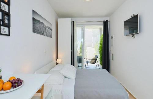 Palm Tree Apartments - Foto 42