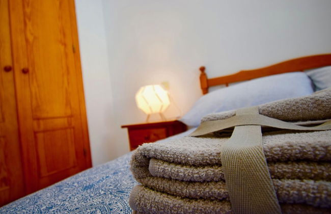 038 Fantastic Holiday // AC - Wifi - Foto 3