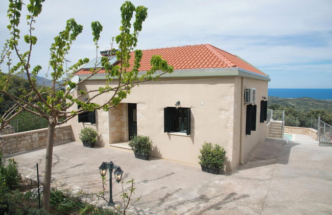 Villa Cretan View with Heated Swimming Pool - Foto 79