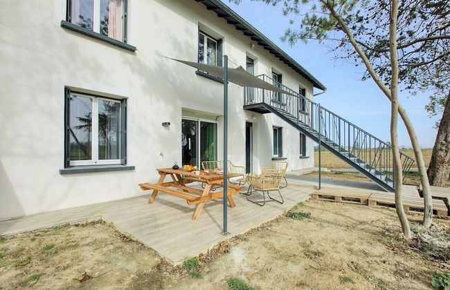 Le Cottage Nature Primeur - Foto 30