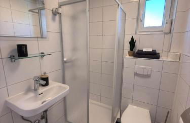 Appartement 2 - Gemütliche Wohnung mit Küchenzeile, Bad und großer Terrasse - Foto 13