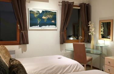 Les Ecureuils Squirrel Lodge - Foto 58