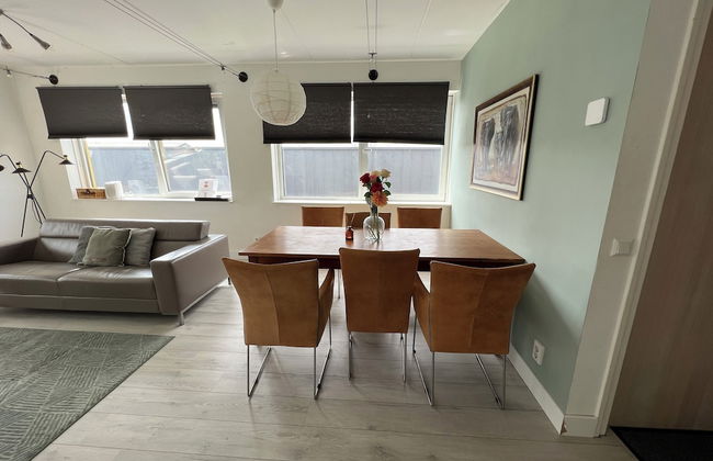 Zaanse Schans Apartments - Foto 26