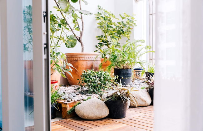 Sunflower Luxury Apartment - Foto 30