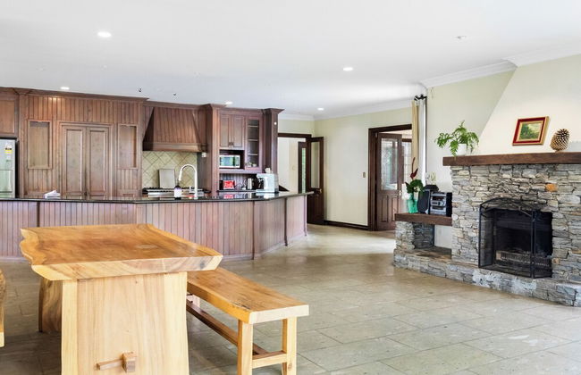 Countryside Zen Estate - Views and Pool - Foto 28