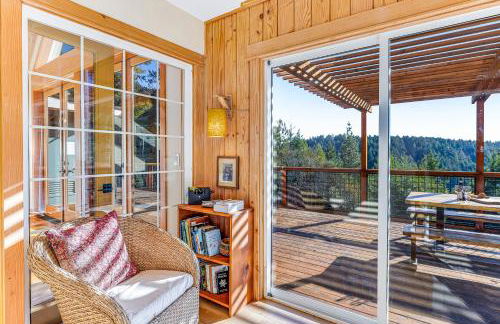 Stunning 3BR with ridge top views and hot tub - Foto 19