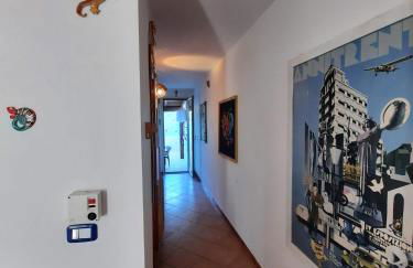 LaCasaDeiGechiOtranto - Foto 13