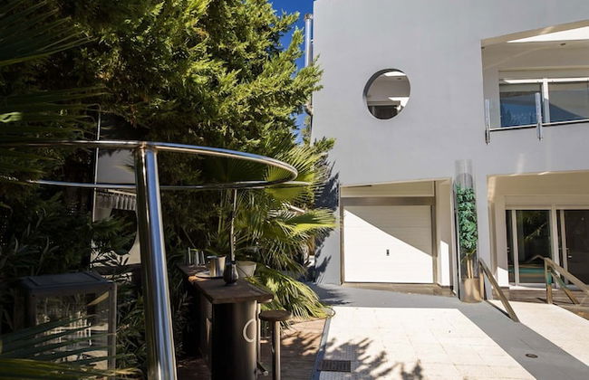 Villa BOND with Private Swimming Pool - Foto 49