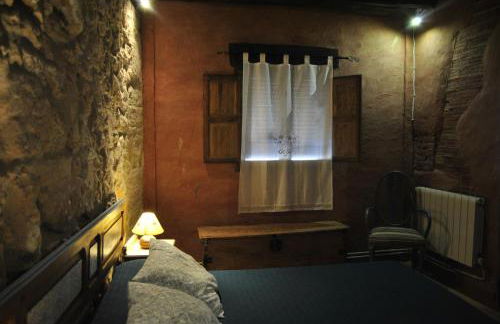 Casa Rural Los Secretos - Foto 42