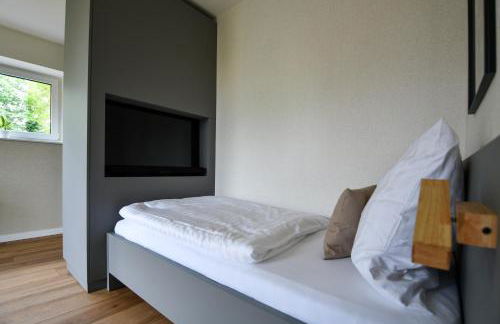 Ammerhuus Boardinghomes - Foto 26