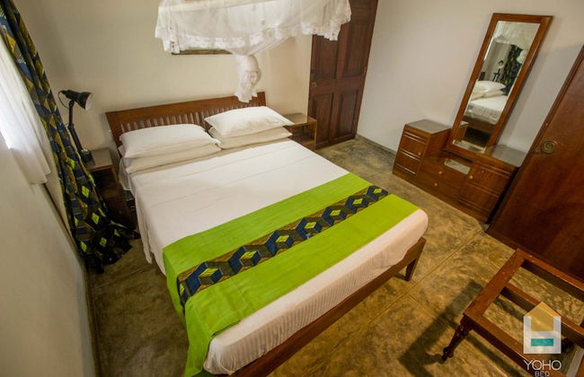 Serenity Lake Front Villa - Foto 19