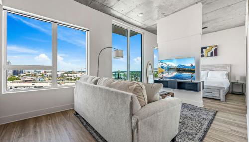 Channelside Oasis- Perfect for your Business Trip! - Foto 3