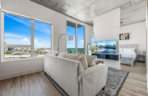 Channelside Oasis- Perfect for your Business Trip! - Foto 3