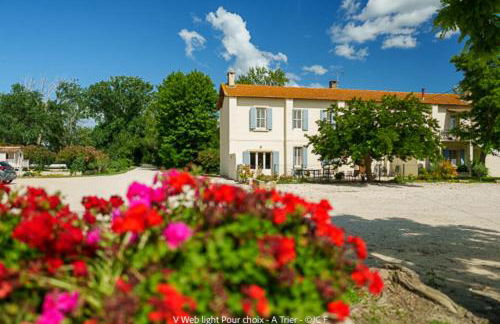 manade Blanc - Gite la Fenière - Foto 20