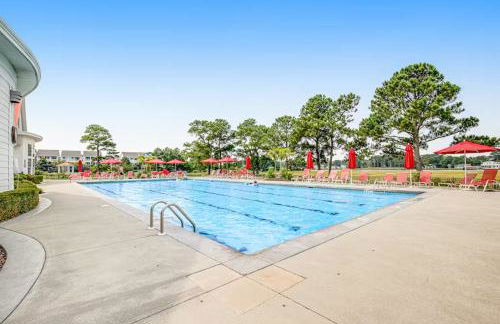 Villa at Bayside - Bethany Lakes - Foto 52