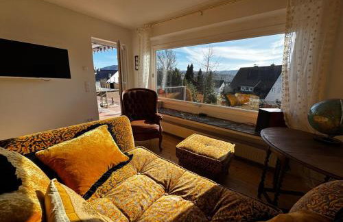 Panorama Joy - stilvolle Gemütlichkeit mit Weitblick - Foto 33