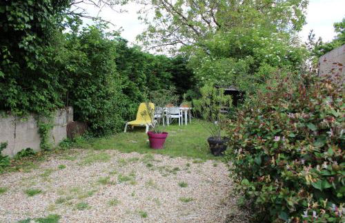 LA MAISON DE GILYDIE - Foto 9