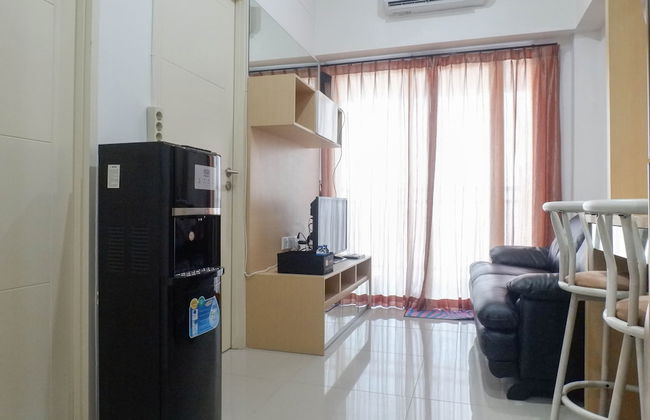 Relaxing And Serene 2Br Apartment At Tanglin Supermall Mansion - Foto 13