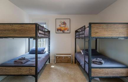 Private Retreat w/ Hot Tub, Amazing Views, Game Room Silver Spoon by Avantstay - Foto 52