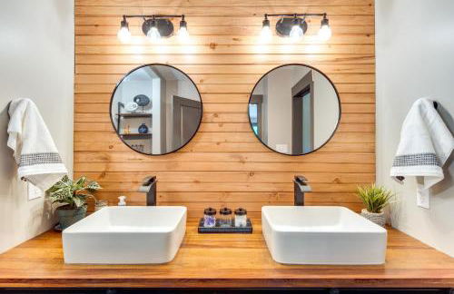 Secluded Mountain Retreat 30 Mi to Asheville! - Foto 15