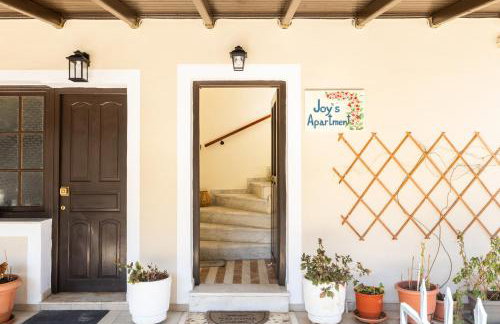 Joy's Apartment - Foto 26