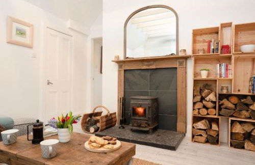 West Lodge - Seasgair Lodges - Foto 6