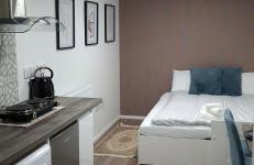 Beautiful cozy studio - Foto 1