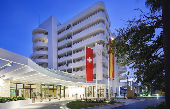 Hapimag Resort Marbella - Foto 62