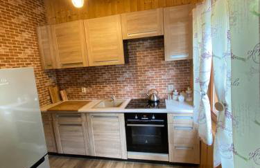 Lawendula domek nad Miedwiem - Foto 6