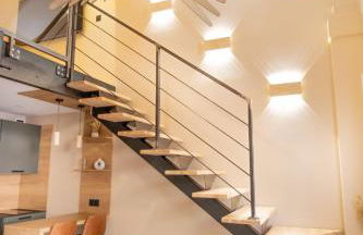 Loft Cocoon Spa - Foto 21