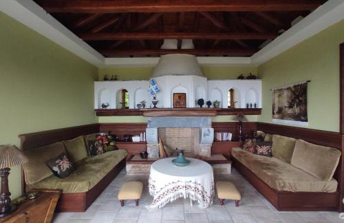 Cozy Blue Stone House with a Great Sea View. - Foto 24