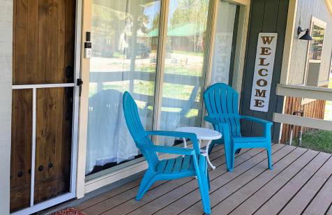 BEAUTIFUL Rustic Modern Remodel IDEAL Location!! - Foto 37