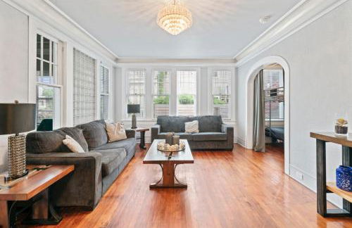 Sinatra House: Mardi Gras Parade Route - Foto 9