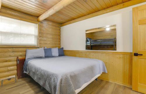 Waterfront Cabin with Bighorn Mountain Views! - Foto 16